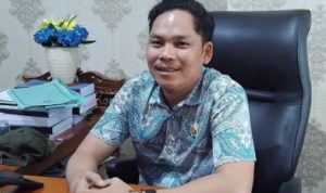 DPRD Murung Raya Dorong Pemerintah Perkuat Program Pemberdayaan Petani