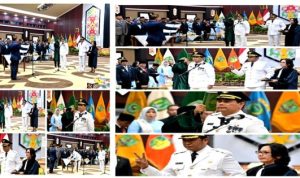 Shalahuddin, Dari Birokrat Teknis Menuju Pemimpin Visioner Barut
