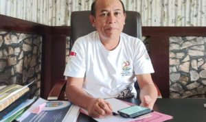 Diskop UKM Perindag Murung Raya Matangkan Rencana Promosikan Produk Lokal ke Luar Daerah