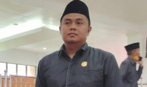 DPRD Dorong Pemerintah Daerah Percepat Kemajuan Desa di Murung Raya