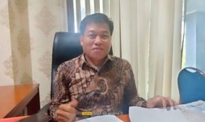 Prioritaskan Pembangunan Infrastruktur Desa, DPRD Murung Raya Beri Dorongan Kuat ke Pemda