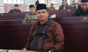 Liangsoi Ajak Masyarakat Dukung Produk Lokal untuk Dongkrak Perekonomian dan Pelestarian Budaya Murung Raya