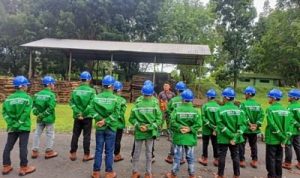 Pemkab Batola Latih Pemuda Jadi Operator Industri