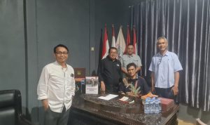 AJI dan SMSI: Menyulam Kolaborasi untuk Ekosistem Media yang Lebih Sehat