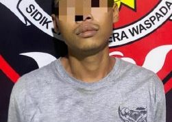 Nenek 67 Tahun Jadi Korban Penganiayaan