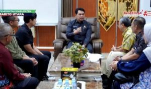 BPJS Kesehatan Apresiasi UHC Barito Utara, Siap Perkuat Sinergi JKN