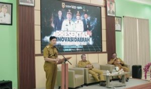 BRIDA Kalsel Dorong Inovasi Lewat Kalsel Innovation Award 2025