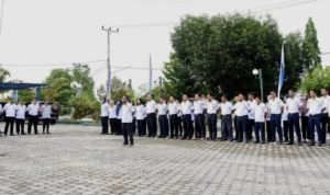 Bupati Sidak Dishub, Tegaskan Disiplin ASN untuk Layanan Publik