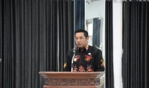 Bupati: RPJMD Barito Utara Disusun dari Suara Masyarakat