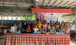 DPRD Bartim Serap Aspirasi Masyarakat Secara Langsung