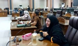 DPRD Barut RDP Bahas Dampak Lingkungan Tambang PT EBA & BBC