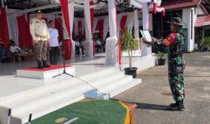 DPRD Batola Dukung Penuh TMMD Ke-126