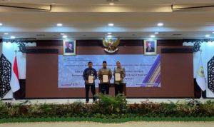 DPRD Batola Dukung Tata Kelola Pemerintahan Transparan & Akuntabel