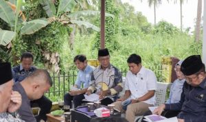 DPRD Kalsel Dorong Renovasi Samsat Handil Bakti Demi Tingkatkan PAD
