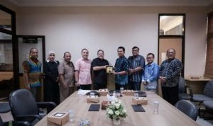 DPRD Kalsel Gali Strategi dan Inspirasi Majukan Kebudayaan Banua