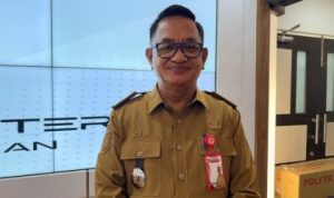 Disdag Kalsel Gelar Pasar Murah Stabilkan Harga Pangan