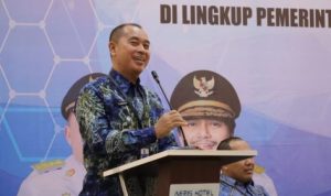 Diskominfo Kalsel Integrasikan E-Performance dan E-Ijamkes