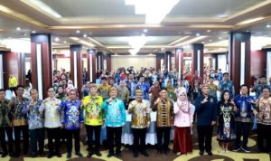 Diskominfosandi Barito Utara Perkuat Layanan Informasi Publik Sesuai UU KIP