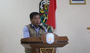 Kritik Bagian Dari Wujud Demokrasi: Ketua DPRD Mura Ajak Media Kawal Pembangunan Daerah