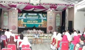 Final Qira’at Sab’ah MTQH XXXIII di Cafe Kopi Itah, Enam Qari dan Qari’ah Bersaing Ketat