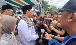 Gubernur Agustiar Sabran Buka MTQH XXXIII, Perkuat Syiar Al-Qur’an di Barito Utara