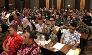 Gubernur Kalsel Ajak Dunia Usaha Jadikan K3 sebagai Budaya