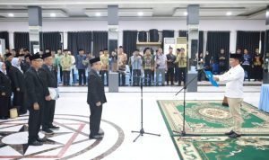 Gubernur Minta Dewan Hakim MTQH XXXIII Jaga Objektivitas dan Integritas