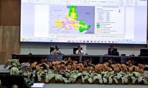 Hasrat Soroti Lahan Warga Puluhan Tahun Ditetapkan Jadi Kawasan Hutan