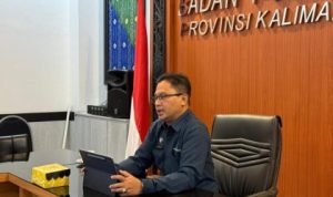 IHK Kalsel Oktober 2025 Naik ke 109,42