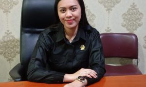 DPRD Murung Raya Ajak Pemuda Aktif Berkontribusi dalam Pembangunan Daerah