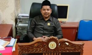 Imanudin Sampaikan Ucapan Selamat Hari Guru Nasional 2025