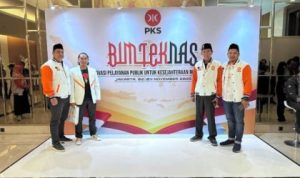 Fraksi PKS DPRD Murung Raya Perkuat Kapasitas Lewat Bimtek Nasional