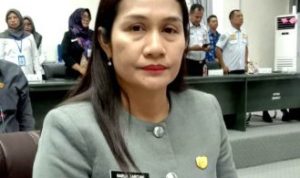 Naruk Saritani Sampaikan Selamat dan Doa untuk Pengabdian Guru