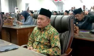 Dukungan Legislatif untuk Program Keagamaan di Barito Utara
