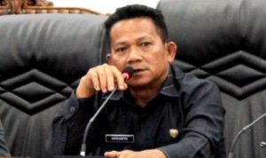 DPRD Siap Dukung Program Peningkatan SDM Lokal