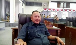 Tetap Rendah Hati dan Fokus Berlatih Menjelang Nasional
