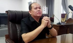 Keberhasilan UMKM Adalah Prioritas Pembangunan