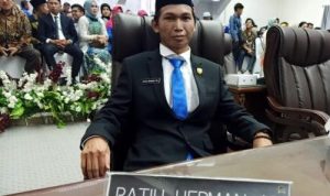 Data Pengawasan Sebagai Fondasi Utama Ketertiban Daerah