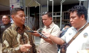 Dasar Keberhasilan PWI di Tengah Persaingan Media
