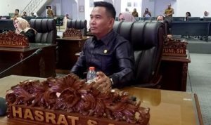 Sinergi dan Koordinasi Profesional Antarpanitia