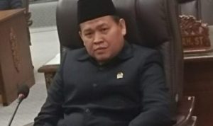 Kolaborasi Erat Aparat Desa, Pendamping, dan Dinsos PMD