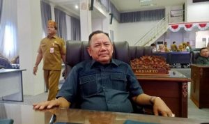 Keberhasilan Tuan Rumah Adalah Kerja Keras Kolektif