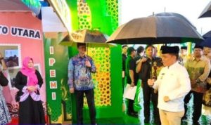 Mendorong Pengembangan UMKM dan Nilai Keagamaan