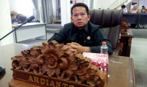 Pembangunan Kesehatan Kunci Peningkatan SDM Barut: Ardianto Ajak Masyarakat Jaga Pola Hidup Sehat