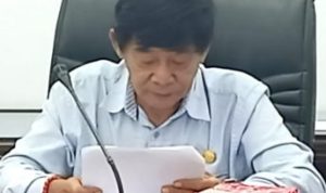Peran Vital UMKM dalam Pertumbuhan Ekonomi Lokal: Edi Fran Aji Minta Pemerintah Dukung Penuh