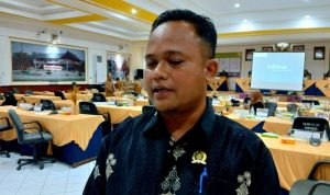Ketua DPRD Bartim Tegaskan Reses sebagai Wadah Vital Menyerap Aspirasi Masyarakat