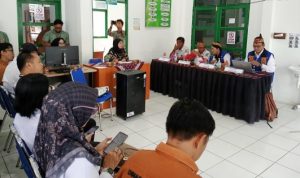 Labkesda Barito Utara Jalani Akreditasi, Tegaskan Mutu Layanan Kesehatan