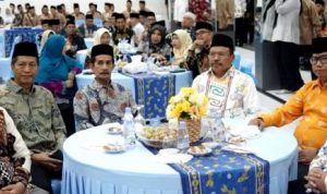 Malam Ta’aruf MTQH XXXIII di Muara Teweh Penuh Keakraban dan Ukhuwah