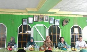 Menghidupkan Kembali Ketahanan Pangan Keluarga
