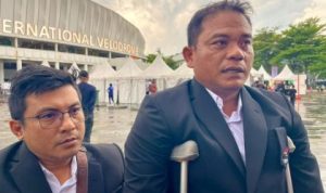 NPC Kalsel Kirim 30 Atlet ke Peparpenas XI Jakarta